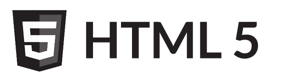 HTML 5 badge