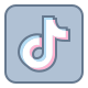 Tiktok logo